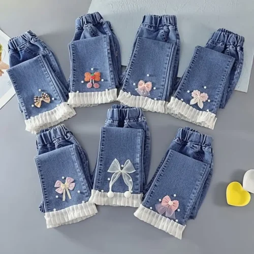 Hipster Jeans