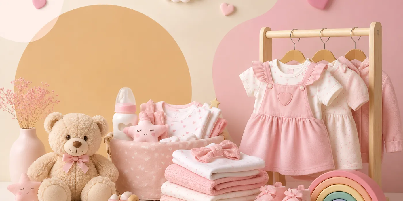 Premium Baby Care