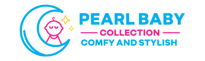 Pearl Baby Collection