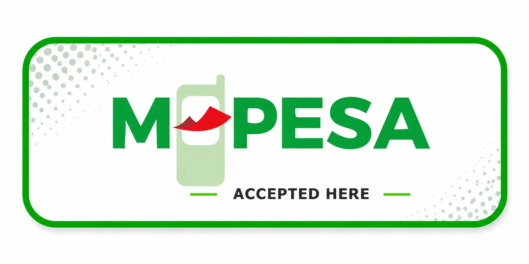 M-Pesa