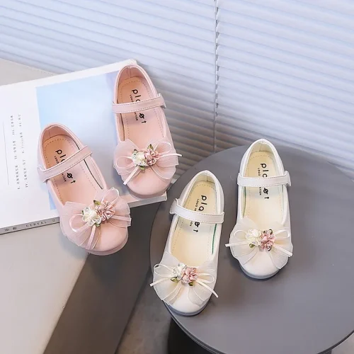 Girls dress shoes