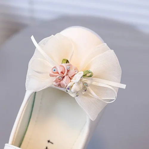 Girls dress shoes
