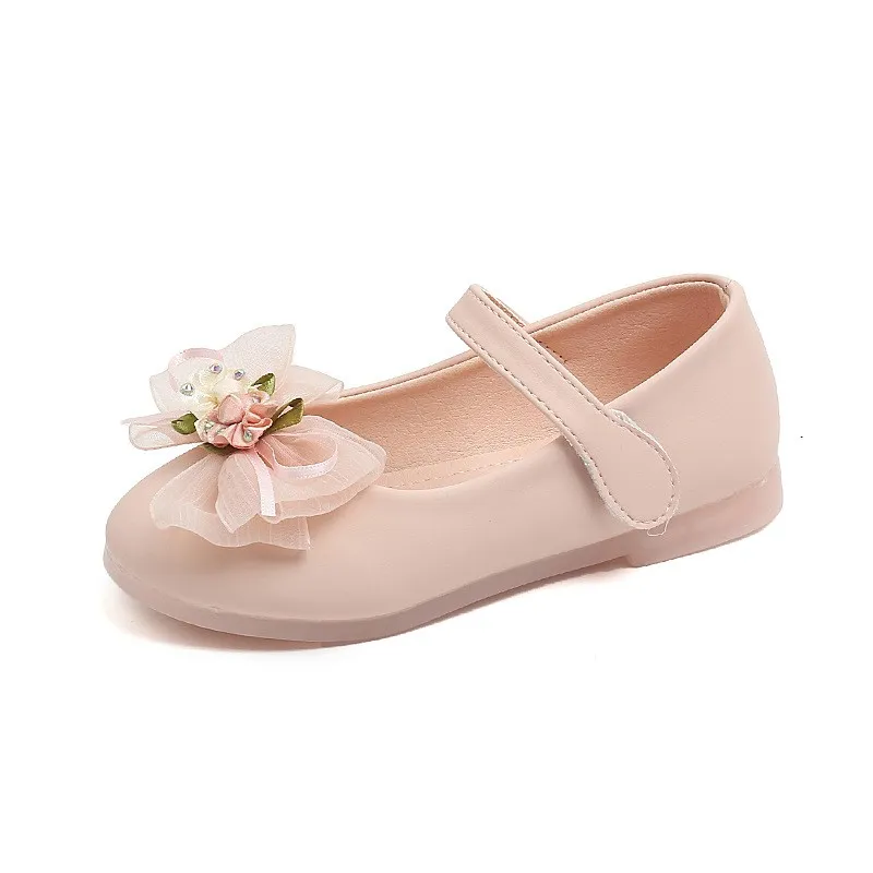 Girls dress shoes