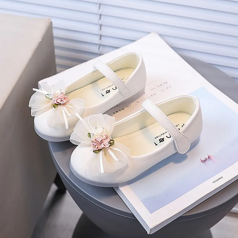 Girls dress shoes