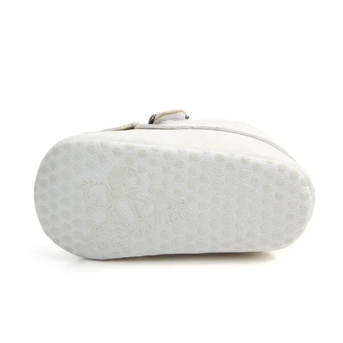 Infant baby pre-walker loafer crib shoes