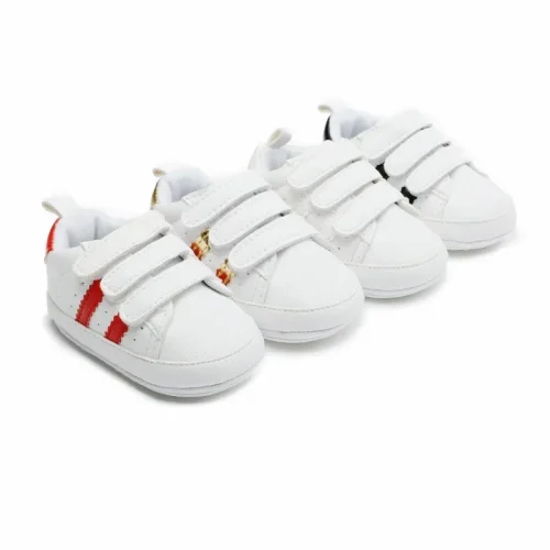Infant baby pre-walker sneakers