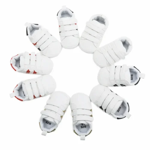 Infant baby pre-walker sneakers