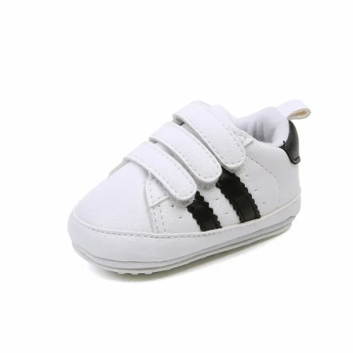 Infant baby pre-walker sneakers