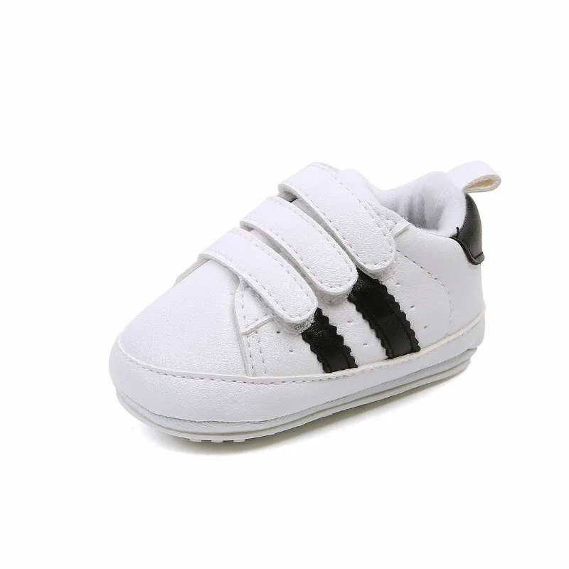 Infant baby pre-walker sneakers