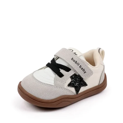 Infant pre-walker sneakers