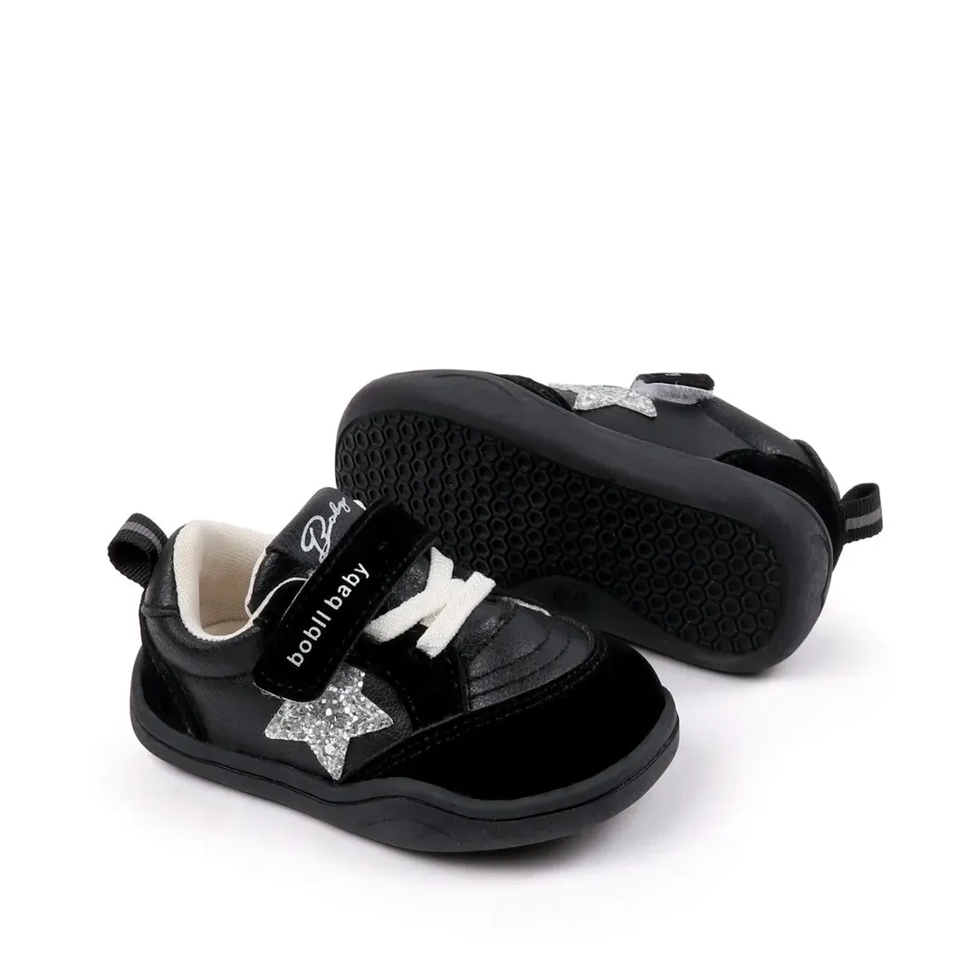 Infant pre-walker sneakers