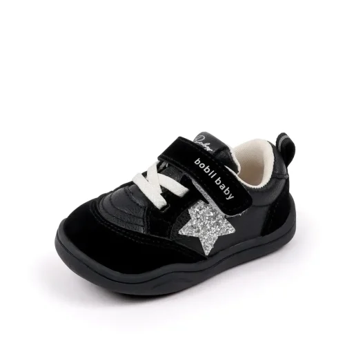 Infant pre-walker sneakers