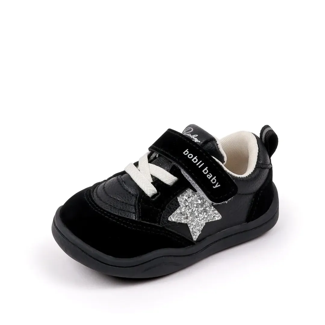 Infant pre-walker sneakers