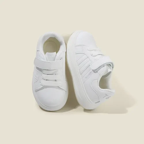 Toddler classic athletic sneakers