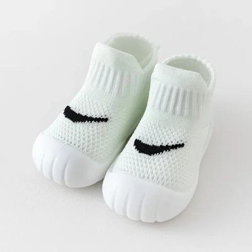 Anti-Slip Baby Sock Shoes