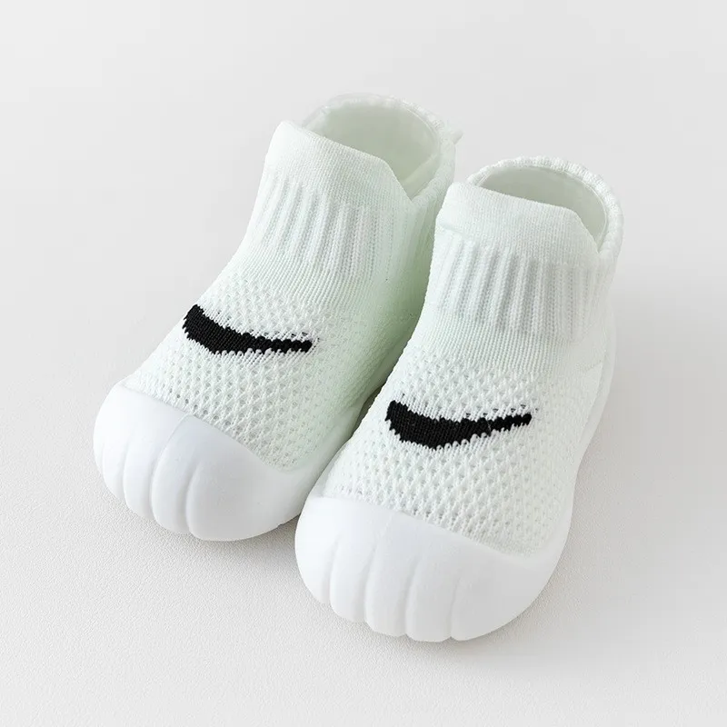 Anti-Slip Baby Sock Shoes