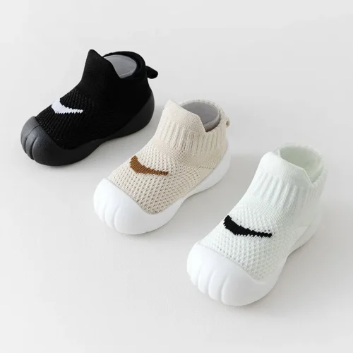 Anti-Slip Baby Sock Shoes