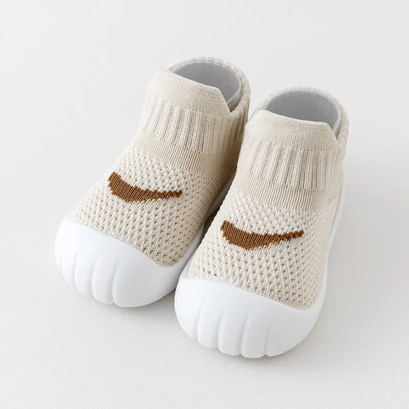 Anti-Slip Baby Sock Shoes