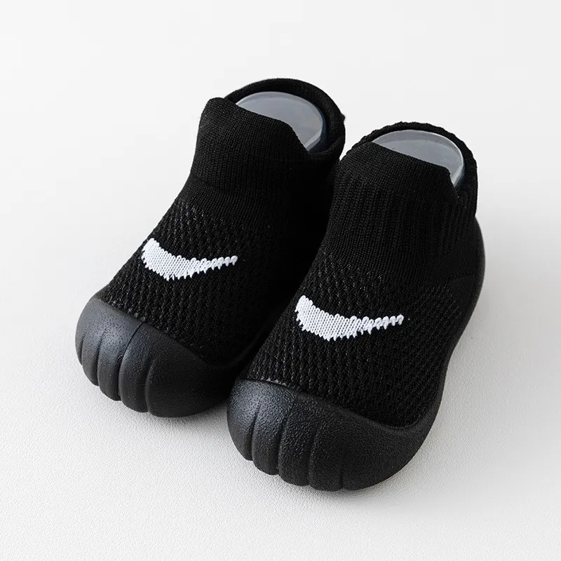 Anti-Slip Baby Sock Shoes