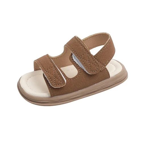 Toddler open-toe summer sandals